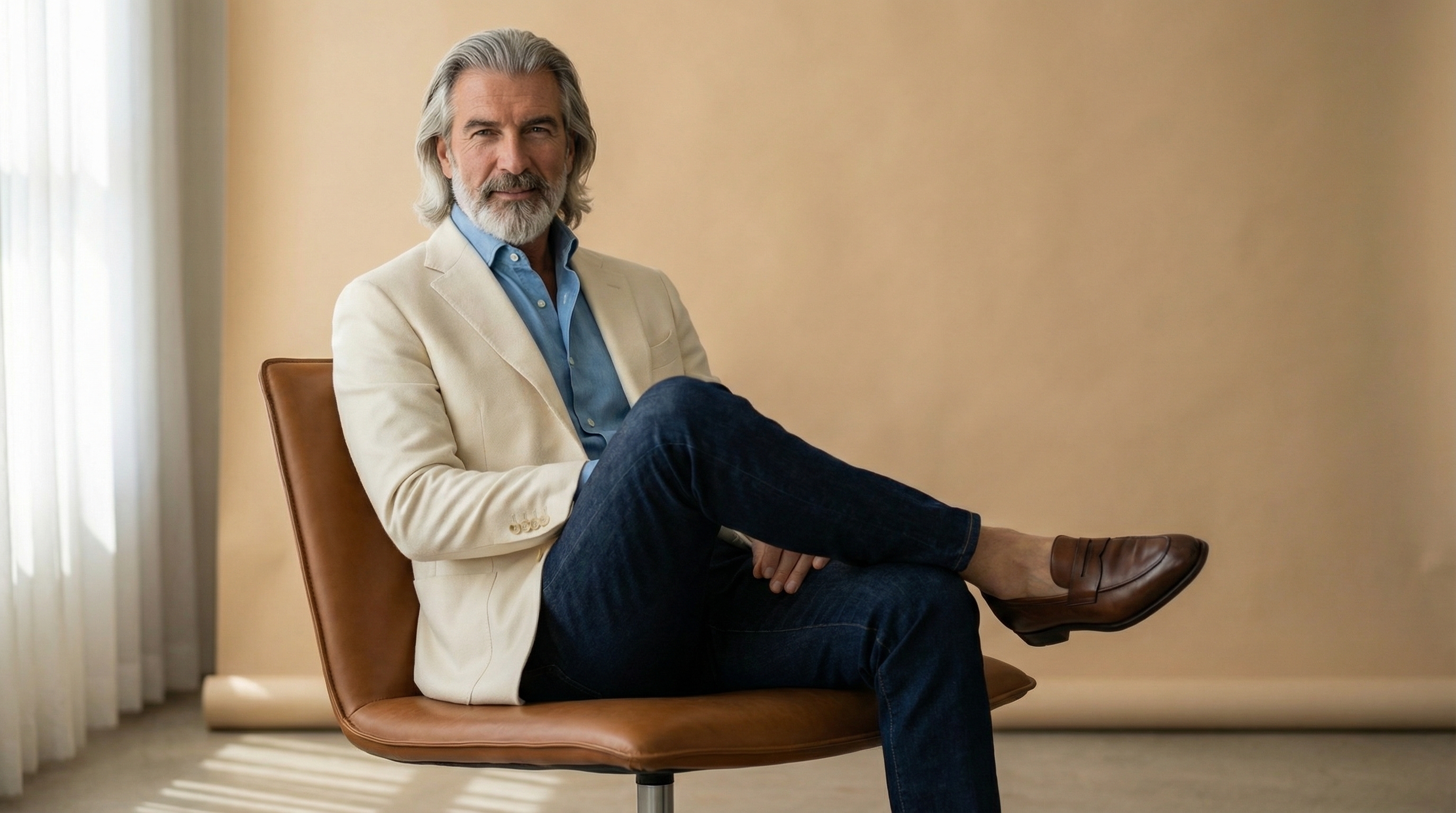 Alessandro Campaign 1