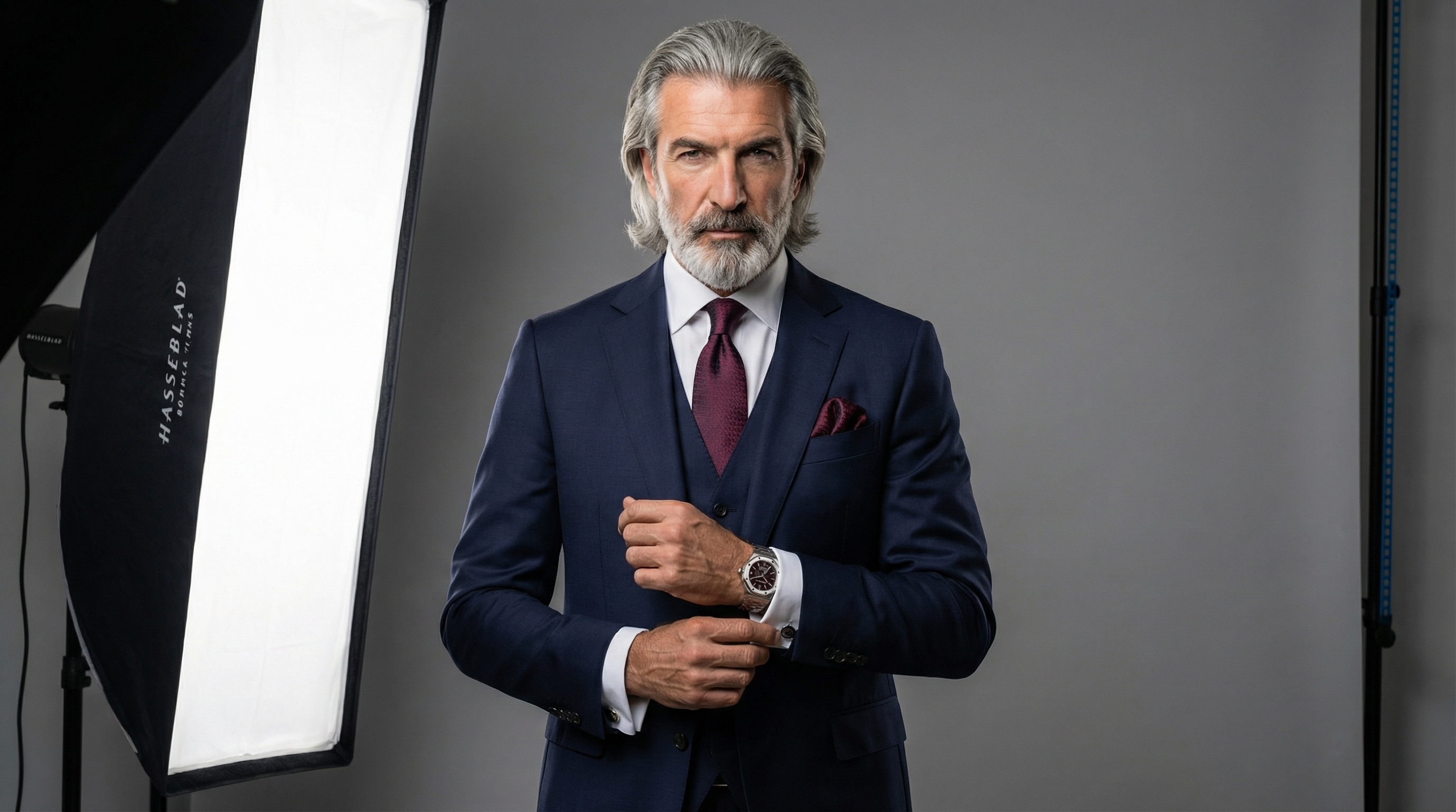 Alessandro Campaign 2